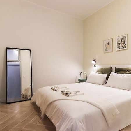 Vita Portucale ! Lisbon Design Apartment With Terrace Kültér fotó