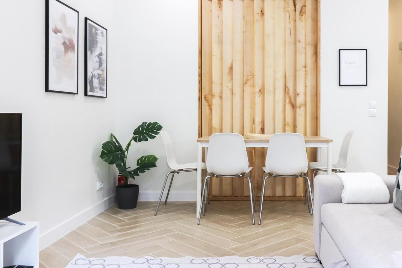 Vita Portucale ! Lisbon Design Apartment With Terrace Kültér fotó